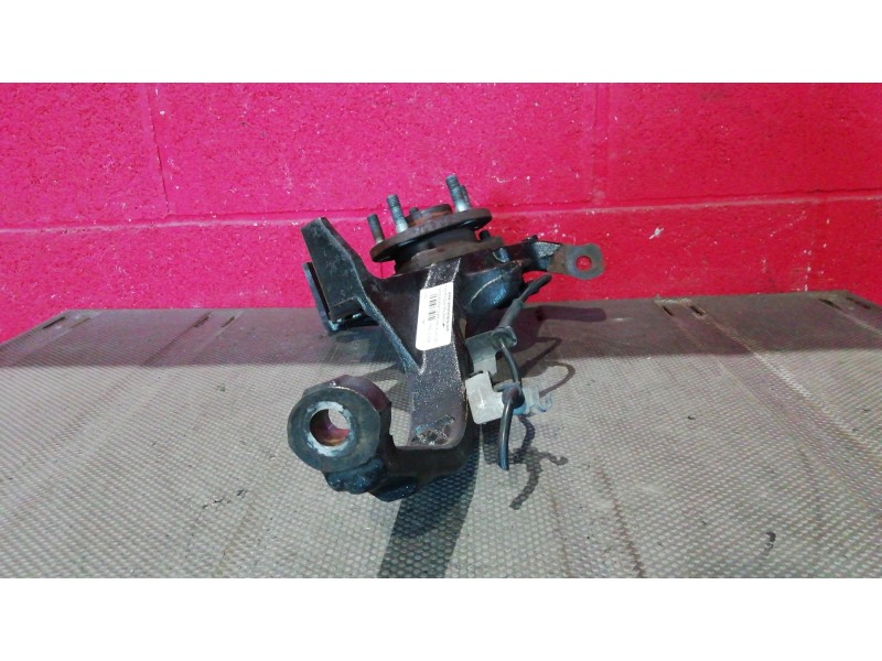 Recambio de mangueta delantera derecha para chrysler stratus berlina (ja) 2.0 16v cat | 0.94 - 0.01 2.0 16v cat | 0.94 - 0.01 re