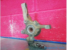 Recambio de mangueta delantero derecha para renault clio ii fase ii (b/cb0) 1.2 | 0.01 - ... 1.2 | 0.01 - ... referencia OEM IAM 2