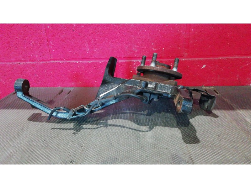 Recambio de mangueta delantera derecha para chrysler stratus berlina (ja) 2.0 16v cat | 0.94 - 0.01 2.0 16v cat | 0.94 - 0.01 re