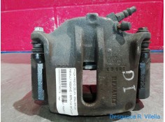 Recambio de pinza freno delan. izquierda para renault megane ii berlina 5p dynamique | 07.04 - ... dynamique | 07.04 - ... refer