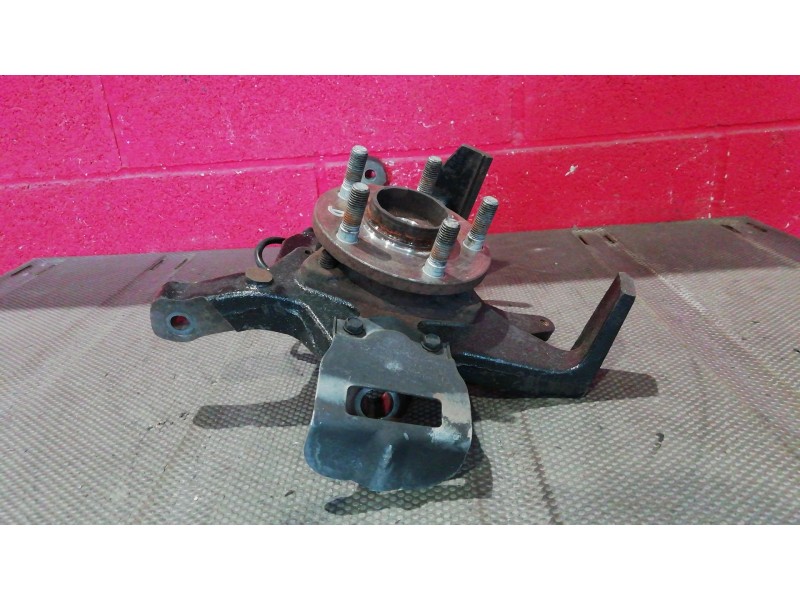 Recambio de mangueta delantera derecha para chrysler stratus berlina (ja) 2.0 16v cat | 0.94 - 0.01 2.0 16v cat | 0.94 - 0.01 re