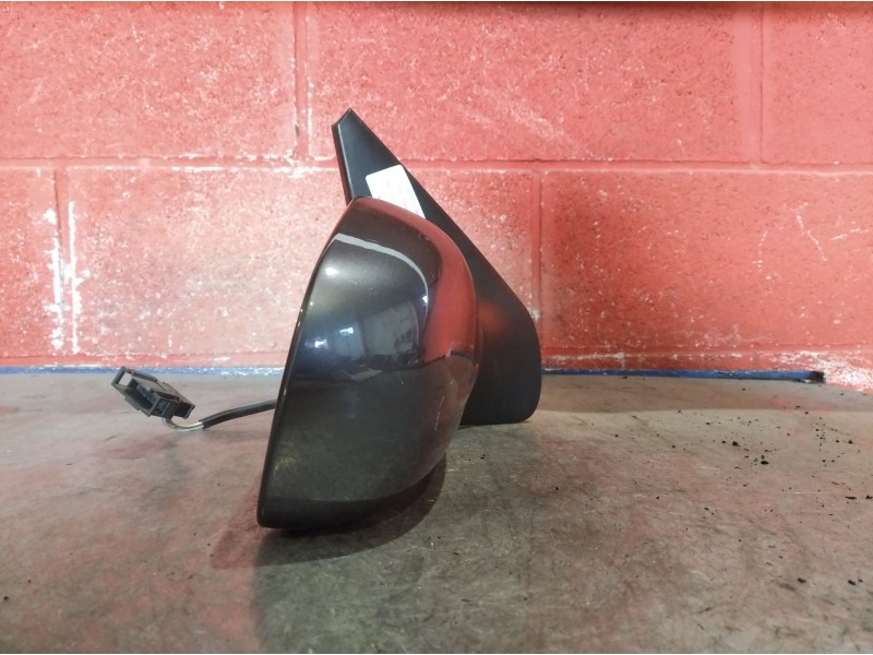 Recambio de retrovisor derecho para volkswagen golf iv berlina (1j1) 1.9 tdi referencia OEM IAM ELECTRIC  