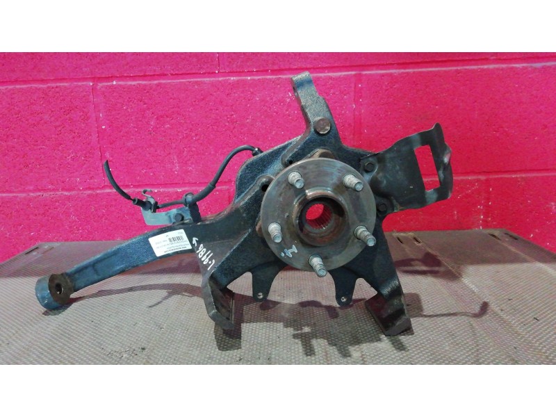Recambio de mangueta delantera izquierda para chrysler stratus berlina (ja) 2.0 16v cat | 0.94 - 0.01 2.0 16v cat | 0.94 - 0.01 