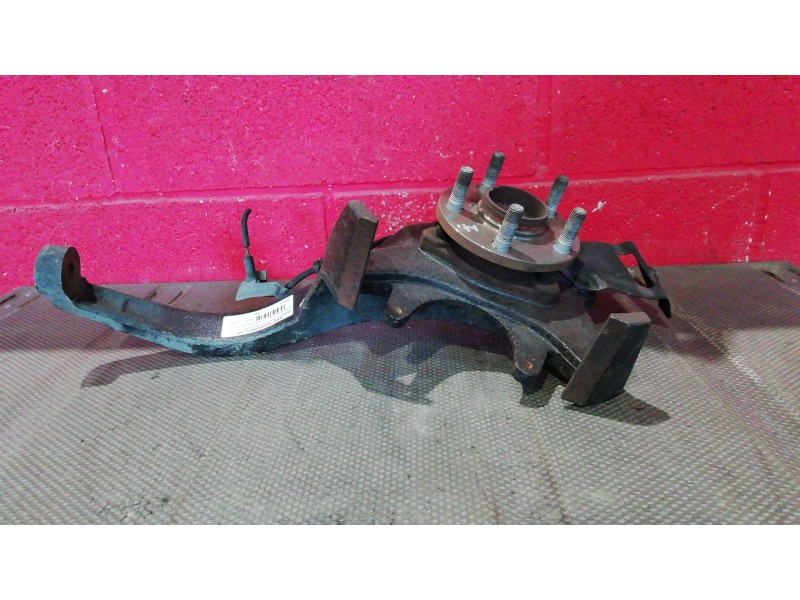 Recambio de mangueta delantera izquierda para chrysler stratus berlina (ja) 2.0 16v cat | 0.94 - 0.01 2.0 16v cat | 0.94 - 0.01 