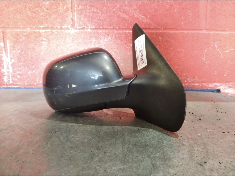 Recambio de retrovisor derecho para volkswagen golf iv berlina (1j1) 1.9 tdi referencia OEM IAM ELECTRIC  