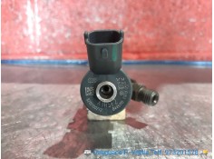 Recambio de inyector para renault megane ii berlina 5p dynamique | 07.04 - ... dynamique | 07.04 - ... referencia OEM IAM 820010