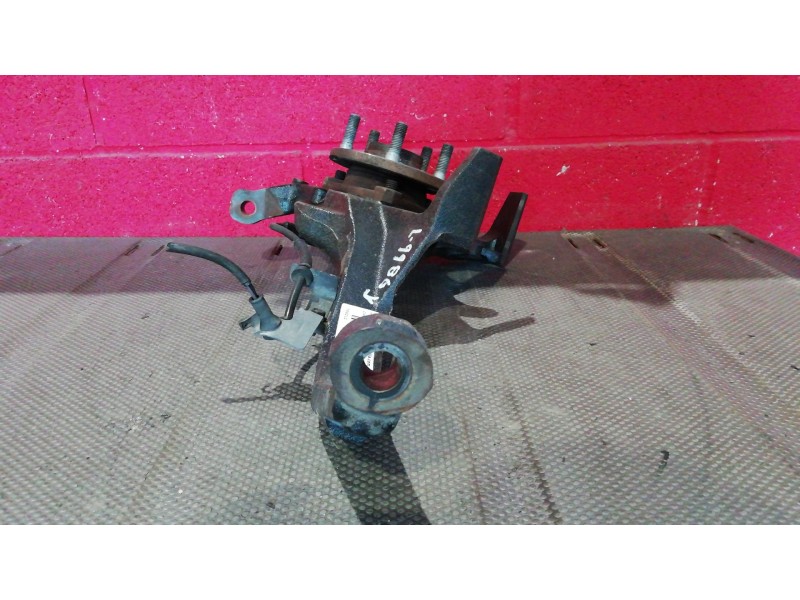 Recambio de mangueta delantera izquierda para chrysler stratus berlina (ja) 2.0 16v cat | 0.94 - 0.01 2.0 16v cat | 0.94 - 0.01 