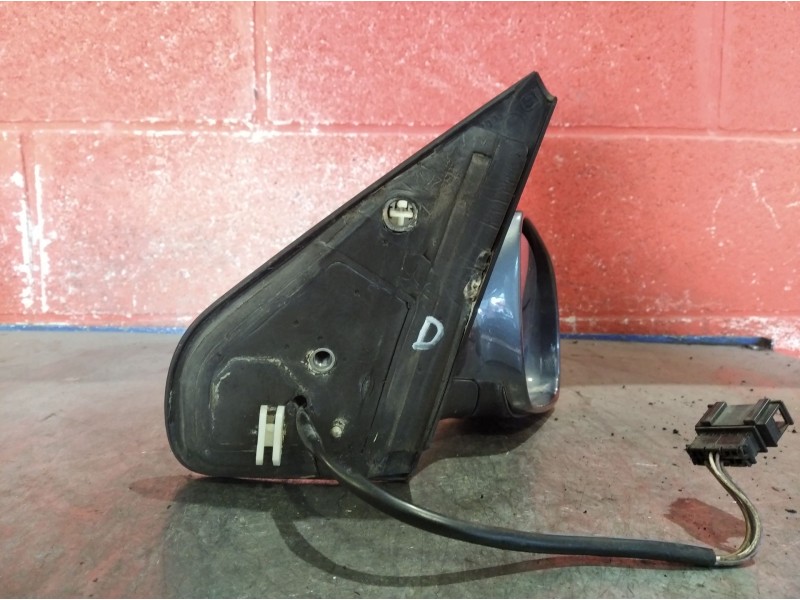 Recambio de retrovisor derecho para volkswagen golf iv berlina (1j1) 1.9 tdi referencia OEM IAM ELECTRIC  