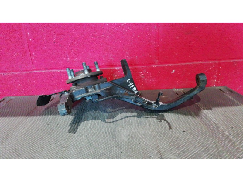 Recambio de mangueta delantera izquierda para chrysler stratus berlina (ja) 2.0 16v cat | 0.94 - 0.01 2.0 16v cat | 0.94 - 0.01 