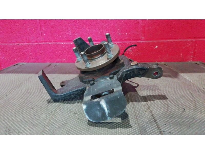 Recambio de mangueta delantera izquierda para chrysler stratus berlina (ja) 2.0 16v cat | 0.94 - 0.01 2.0 16v cat | 0.94 - 0.01 