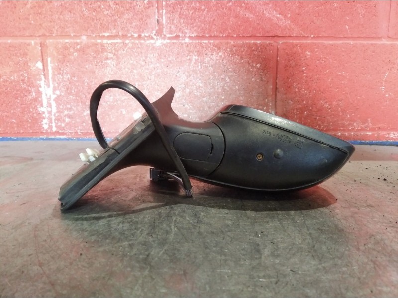 Recambio de retrovisor derecho para volkswagen golf iv berlina (1j1) 1.9 tdi referencia OEM IAM ELECTRIC  