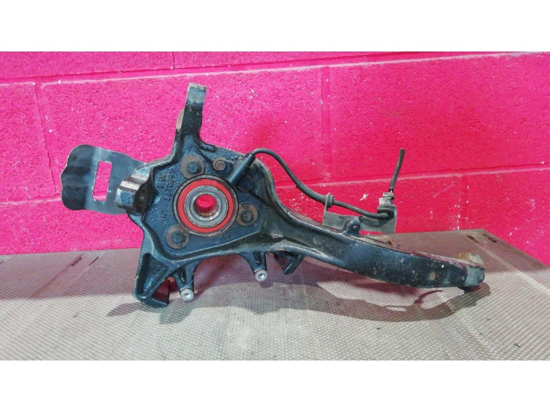 Recambio de mangueta delantera izquierda para chrysler stratus berlina (ja) 2.0 16v cat | 0.94 - 0.01 2.0 16v cat | 0.94 - 0.01 