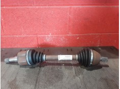 Recambio de transmision delantera izquierda para ford focus berlina (cap)  | 0.04 - 0.07 focus berlina (cap)  | 0.04 - 0.07 refe