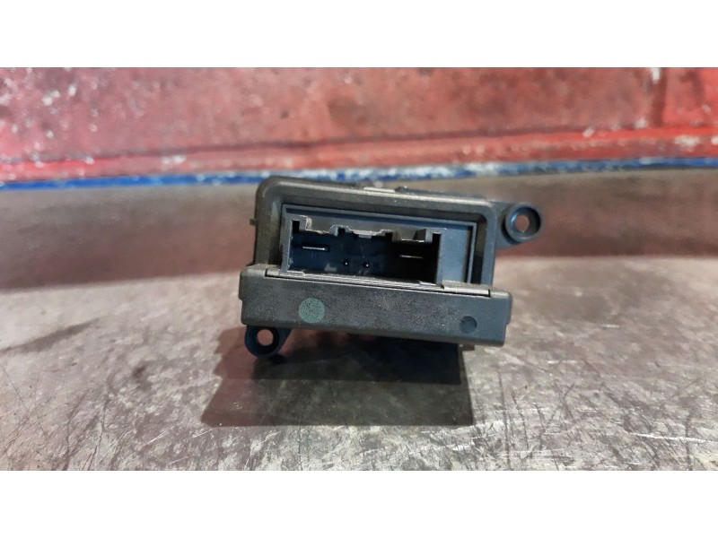 Recambio de resistencia calefaccion para ford kuga (cbv)  | 0.08 - ...  | 0.08 - ... referencia OEM IAM 6G9T19E624AD  