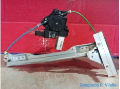 Recambio de elevalu. delan. izquierdo para opel corsa d 1.3 16v cdti cat (z 13 dth / l4i) | 0.06 - ... 1.3 16v cdti cat (z 13 dt