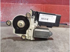 Recambio de motor elevalunas delantero derecho para volkswagen golf iv berlina (1j1) 1.9 tdi referencia OEM IAM 1J1959802D  