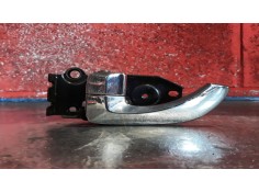 Recambio de maneta inte. delantero izquierda para hyundai santa fe (sm) 2.0 gls crdi | 0.01 - ... 2.0 gls crdi | 0.01 - ... refe