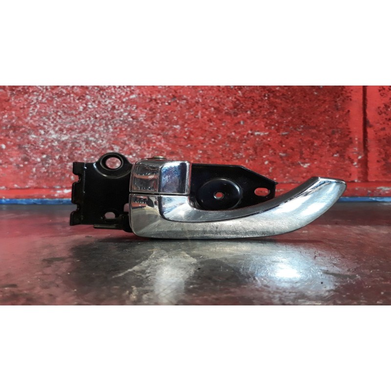 Recambio de maneta inte. delantero izquierda para hyundai santa fe (sm) 2.0 gls crdi | 0.01 - ... 2.0 gls crdi | 0.01 - ... refe