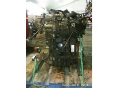 Recambio de motor completo para renault megane i scenic (ja0) 1.9 dti rn | 10.97 - 12.99 1.9 dti rn | 10.97 - 12.99 referencia O