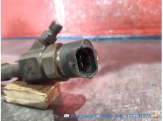 Recambio de inyector para renault megane ii berlina 5p dynamique | 07.04 - ... dynamique | 07.04 - ... referencia OEM IAM 820010 2