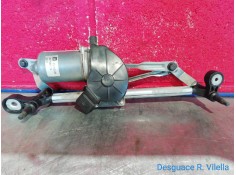 Recambio de motor limpia delantero para opel corsa d 1.3 16v cdti cat (z 13 dth / l4i) | 0.06 - ... 1.3 16v cdti cat (z 13 dth /