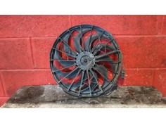 Recambio de electroventilador para bmw serie 5 berlina (e34) 2.5 turbodiesel cat | 0.88 - ... 2.5 turbodiesel cat | 0.88 - ... r 2