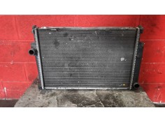 Recambio de radiador agua para bmw serie 5 berlina (e34) 2.5 turbodiesel cat | 0.88 - ... 2.5 turbodiesel cat | 0.88 - ... refer