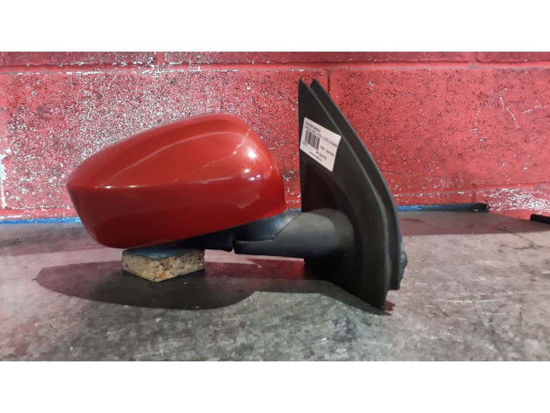 Recambio de retrovisor derecho para fiat stilo (192) 1.9 jtd / 1.9 jtd 115 active | 09.01 - 12.03 1.9 jtd / 1.9 jtd 115 active |