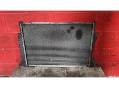 Recambio de radiador agua para bmw serie 5 berlina (e34) 2.5 turbodiesel cat | 0.88 - ... 2.5 turbodiesel cat | 0.88 - ... refer 2