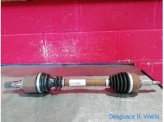 Recambio de transmision delantero izquierda para renault megane ii berlina 5p dynamique | 07.04 - ... dynamique | 07.04 - ... re