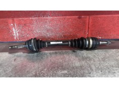 Recambio de transmision delantero izquierda para volvo serie 850 t-5 familiar | 09.93 - 12.96 t-5 familiar | 09.93 - 12.96 refer