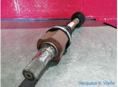 Recambio de transmision delantero izquierda para renault megane ii berlina 5p dynamique | 07.04 - ... dynamique | 07.04 - ... re 2