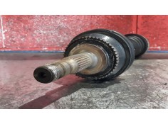 Recambio de transmision delantero izquierda para volvo serie 850 t-5 familiar | 09.93 - 12.96 t-5 familiar | 09.93 - 12.96 refer 2