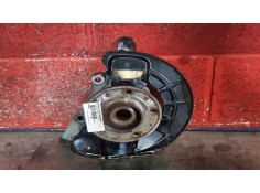 Recambio de mangueta delantero izquierda para volvo serie 850 t-5 familiar | 09.93 - 12.96 t-5 familiar | 09.93 - 12.96 referenc