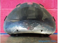 Recambio de cuadro instrumentos para peugeot 206 berlina x-line | 10.02 - 12.10 x-line | 10.02 - 12.10 referencia OEM IAM 964509