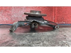 Recambio de mangueta delantero izquierda para volvo serie 850 t-5 familiar | 09.93 - 12.96 t-5 familiar | 09.93 - 12.96 referenc 2