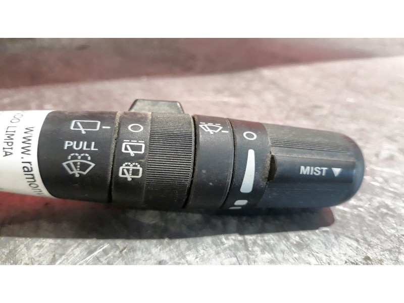 Recambio de mando limpia para dodge caliber  | 0.06 - ...  | 0.06 - ... referencia OEM IAM 214867101 07561 