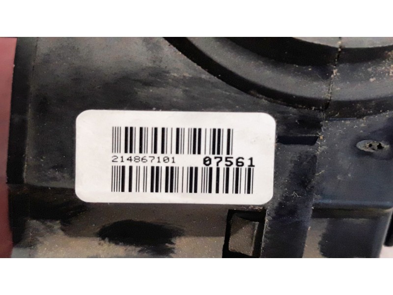 Recambio de mando limpia para dodge caliber  | 0.06 - ...  | 0.06 - ... referencia OEM IAM 214867101 07561 