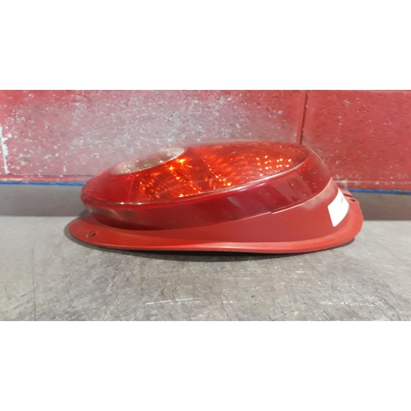 Recambio de piloto trasero izquierdo para chevrolet matiz se | 05.05 - 12.08 se | 05.05 - 12.08 referencia OEM IAM   