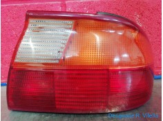 Recambio de piloto trasero derecho para ford mondeo berlina/familiar (fd) clx berlina | 01.93 - ... clx berlina | 01.93 - ... re