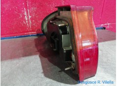 Recambio de piloto trasero derecho para ford mondeo berlina/familiar (fd) clx berlina | 01.93 - ... clx berlina | 01.93 - ... re 2