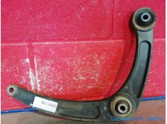 Recambio de brazo susp. inferior delantero izquierdo para peugeot 307 (s1) xn | 04.01 - 12.03 xn | 04.01 - 12.03 referencia OEM 