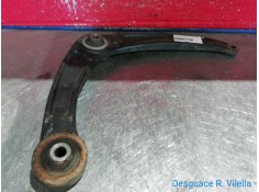 Recambio de brazo susp. inferior delantero izquierdo para peugeot 307 (s1) xn | 04.01 - 12.03 xn | 04.01 - 12.03 referencia OEM  2