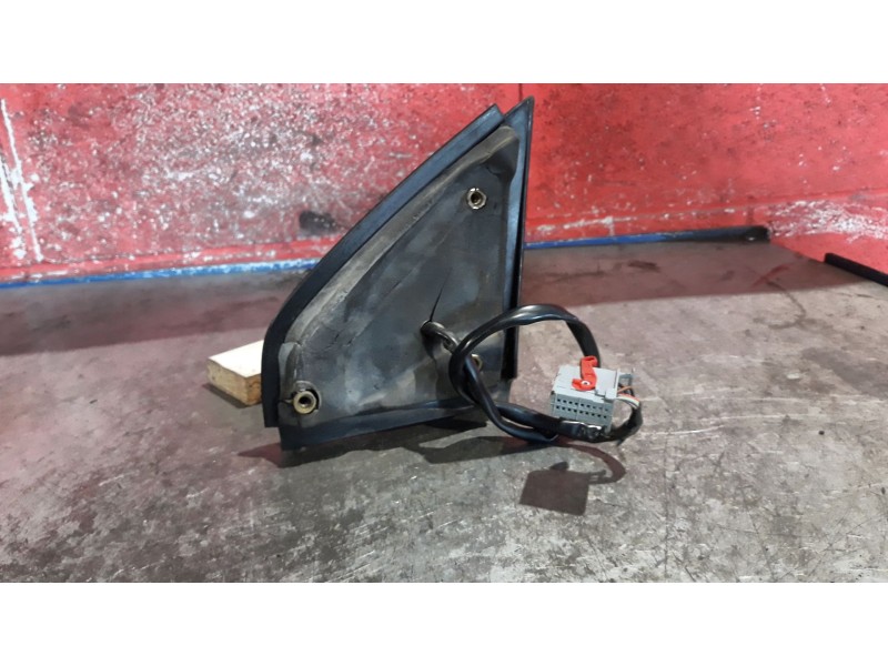 Recambio de retrovisor derecho para fiat stilo (192) 1.9 jtd / 1.9 jtd 115 active | 09.01 - 12.03 1.9 jtd / 1.9 jtd 115 active |