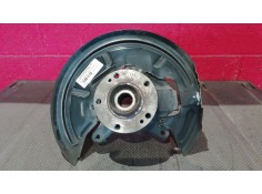 Recambio de mangueta delantera izquierda para renault laguna ii (bg0) authentique | 0.01 - ... authentique | 0.01 - ... referenc