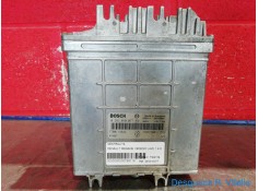 Recambio de centralita motor uce para renault megane i scenic (ja0) 1.9 d kaleido | 07.97 - 12.99 1.9 d kaleido | 07.97 - 12.99  2