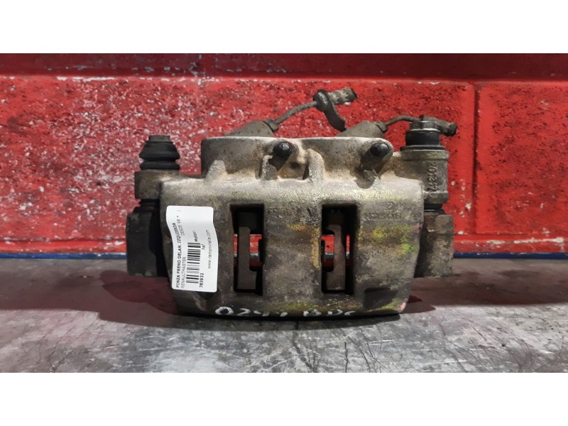 Recambio de pinza freno delan. izquierda para renault master   desde 98  | ... master   desde 98  | ... referencia OEM IAM   