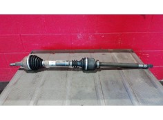 Recambio de transmision delantera derecha para renault laguna ii (bg0) authentique | 0.01 - ... authentique | 0.01 - ... referen 2