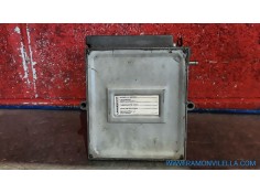 Recambio de centralita motor uce para volkswagen golf iv berlina (1j1) 1.6 | 0.97 - ... 1.6 | 0.97 - ... referencia OEM IAM 6161 2