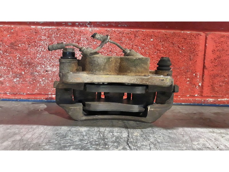 Recambio de pinza freno delan. izquierda para renault master   desde 98  | ... master   desde 98  | ... referencia OEM IAM   